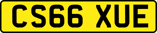 CS66XUE