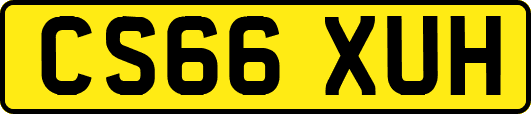 CS66XUH