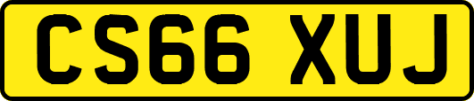 CS66XUJ