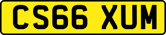 CS66XUM