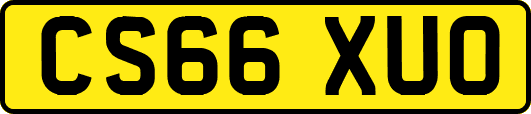 CS66XUO