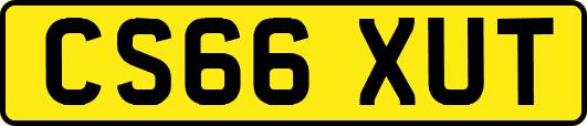 CS66XUT