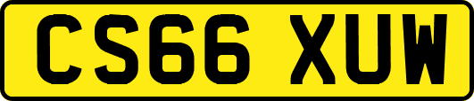 CS66XUW