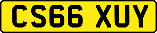 CS66XUY