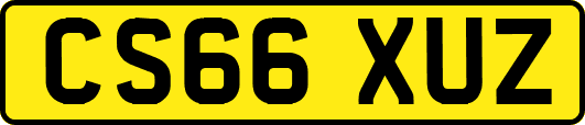 CS66XUZ