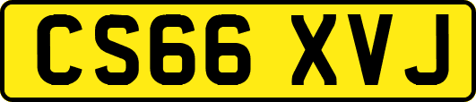 CS66XVJ