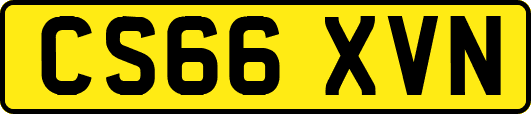 CS66XVN