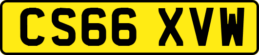 CS66XVW