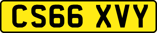 CS66XVY
