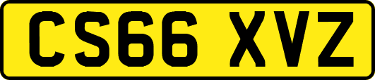 CS66XVZ