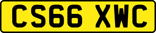 CS66XWC