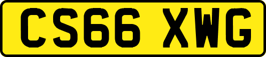 CS66XWG
