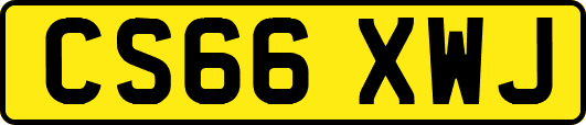 CS66XWJ