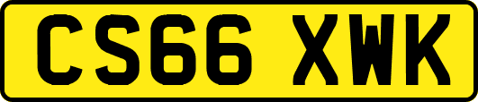 CS66XWK