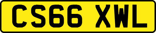 CS66XWL