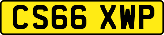 CS66XWP