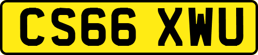 CS66XWU