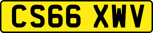 CS66XWV