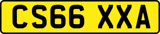 CS66XXA