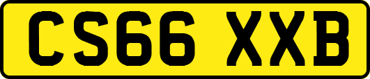 CS66XXB