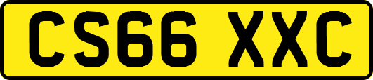 CS66XXC