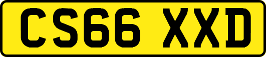 CS66XXD