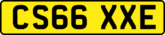 CS66XXE