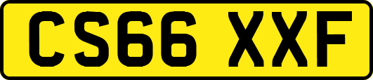 CS66XXF