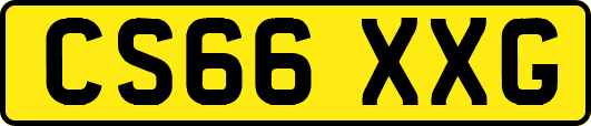 CS66XXG