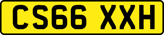 CS66XXH