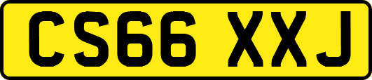 CS66XXJ