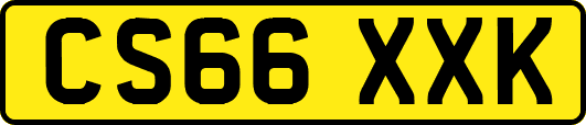 CS66XXK