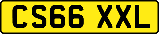 CS66XXL