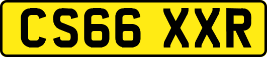 CS66XXR