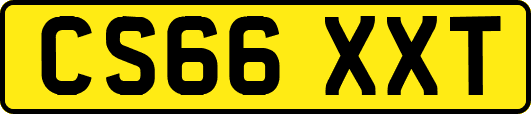 CS66XXT