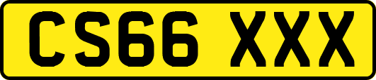 CS66XXX
