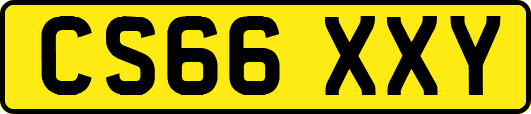 CS66XXY