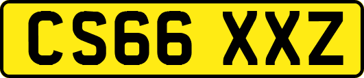 CS66XXZ