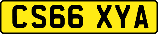 CS66XYA