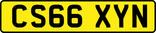 CS66XYN