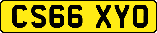 CS66XYO