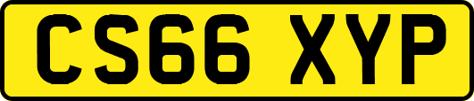 CS66XYP