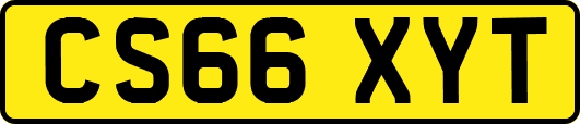CS66XYT
