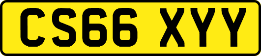CS66XYY