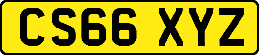 CS66XYZ
