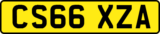 CS66XZA