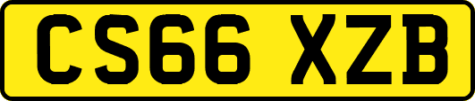 CS66XZB