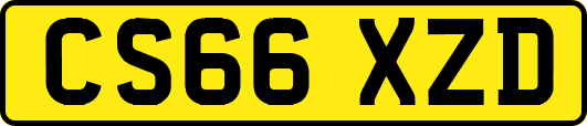 CS66XZD