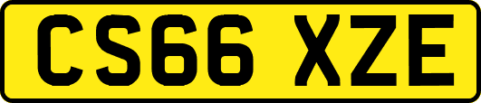 CS66XZE