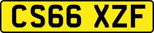 CS66XZF